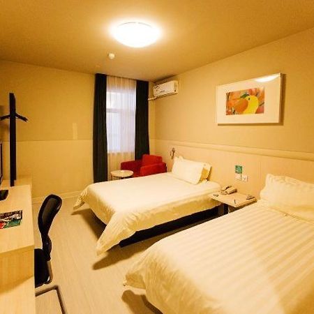 Jinjiang Inn Daqing Xincun Development Zone Extérieur photo