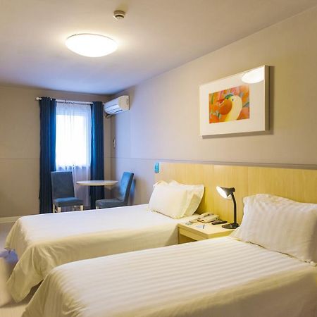 Jinjiang Inn Daqing Xincun Development Zone Extérieur photo