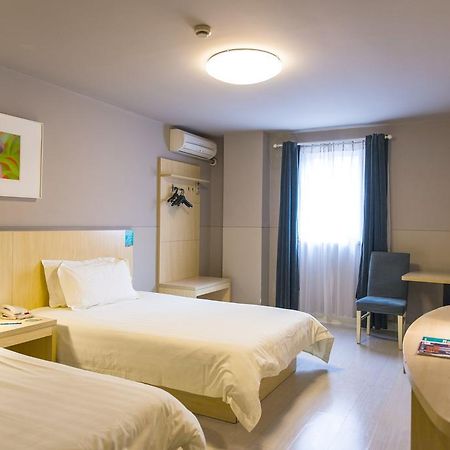 Jinjiang Inn Daqing Xincun Development Zone Extérieur photo