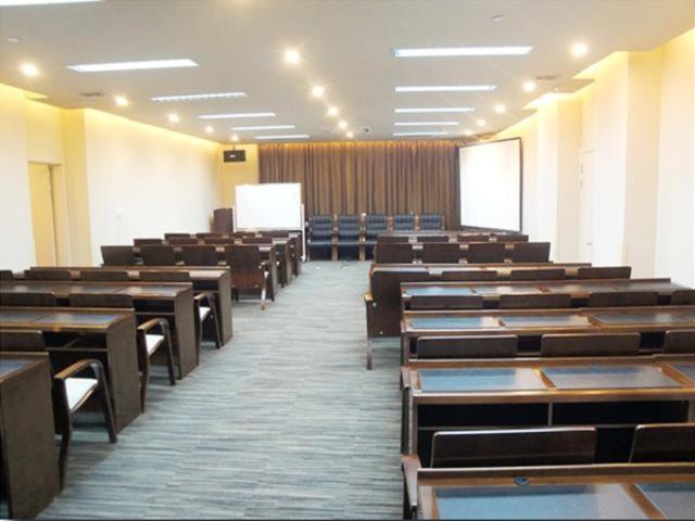 Jinjiang Inn Daqing Xincun Development Zone Extérieur photo