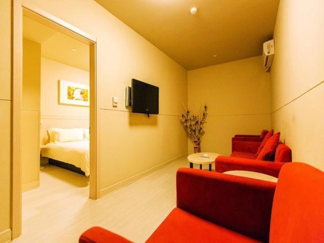 Jinjiang Inn Daqing Xincun Development Zone Extérieur photo