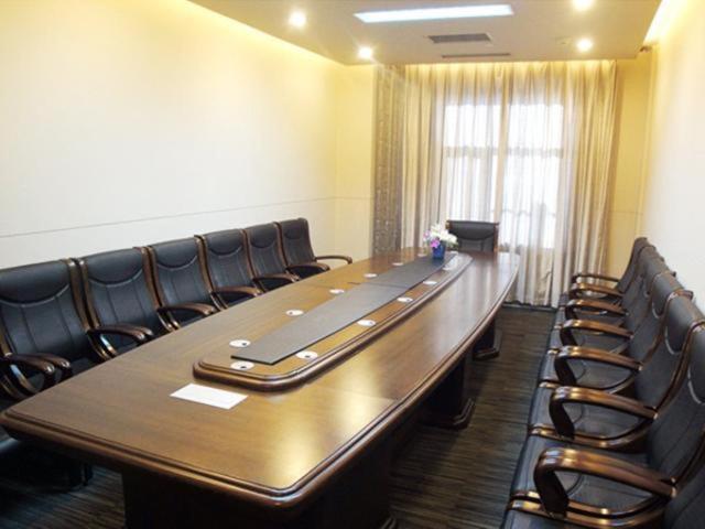 Jinjiang Inn Daqing Xincun Development Zone Extérieur photo