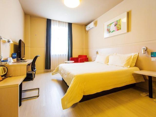 Jinjiang Inn Daqing Xincun Development Zone Extérieur photo