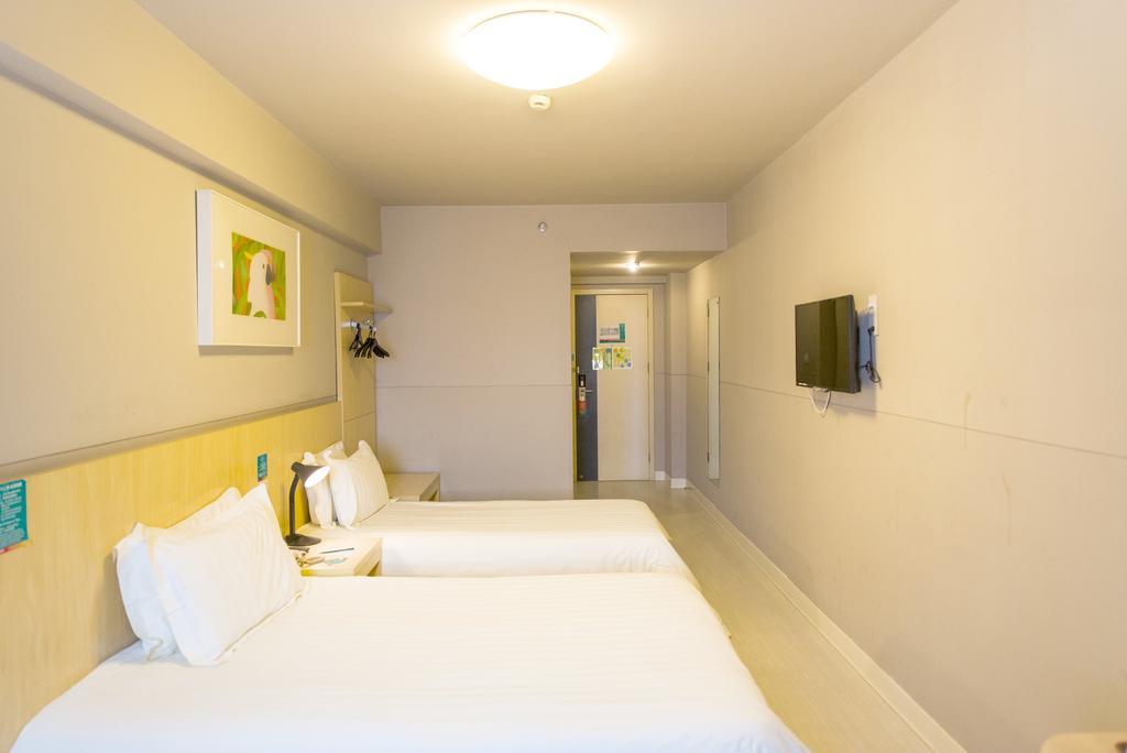 Jinjiang Inn Daqing Xincun Development Zone Extérieur photo