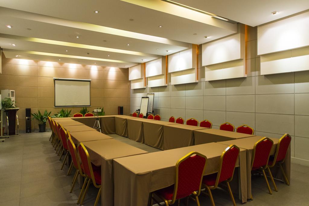 Jinjiang Inn Daqing Xincun Development Zone Extérieur photo