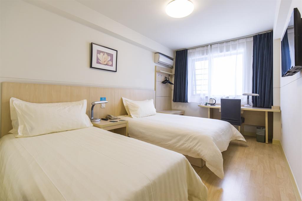 Jinjiang Inn Daqing Xincun Development Zone Extérieur photo
