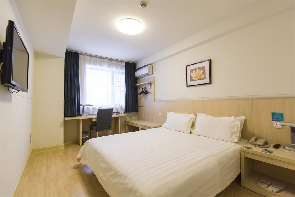 Jinjiang Inn Daqing Xincun Development Zone Extérieur photo