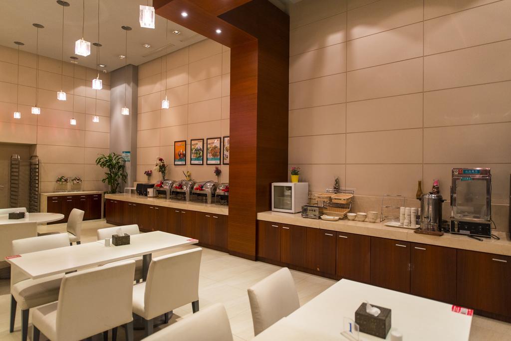 Jinjiang Inn Daqing Xincun Development Zone Extérieur photo