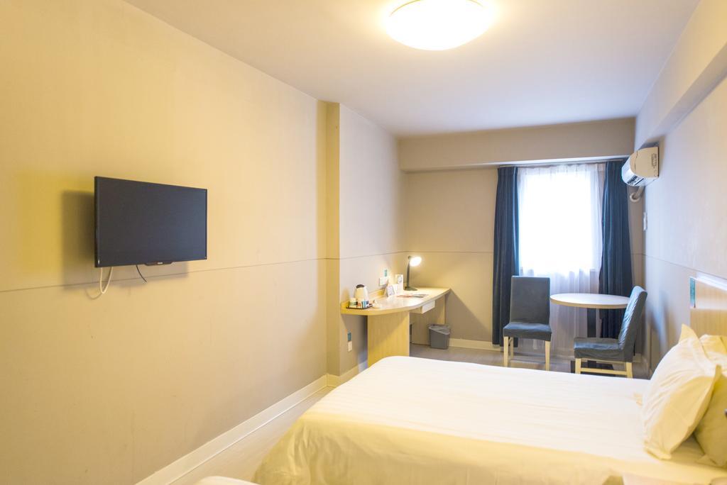 Jinjiang Inn Daqing Xincun Development Zone Extérieur photo