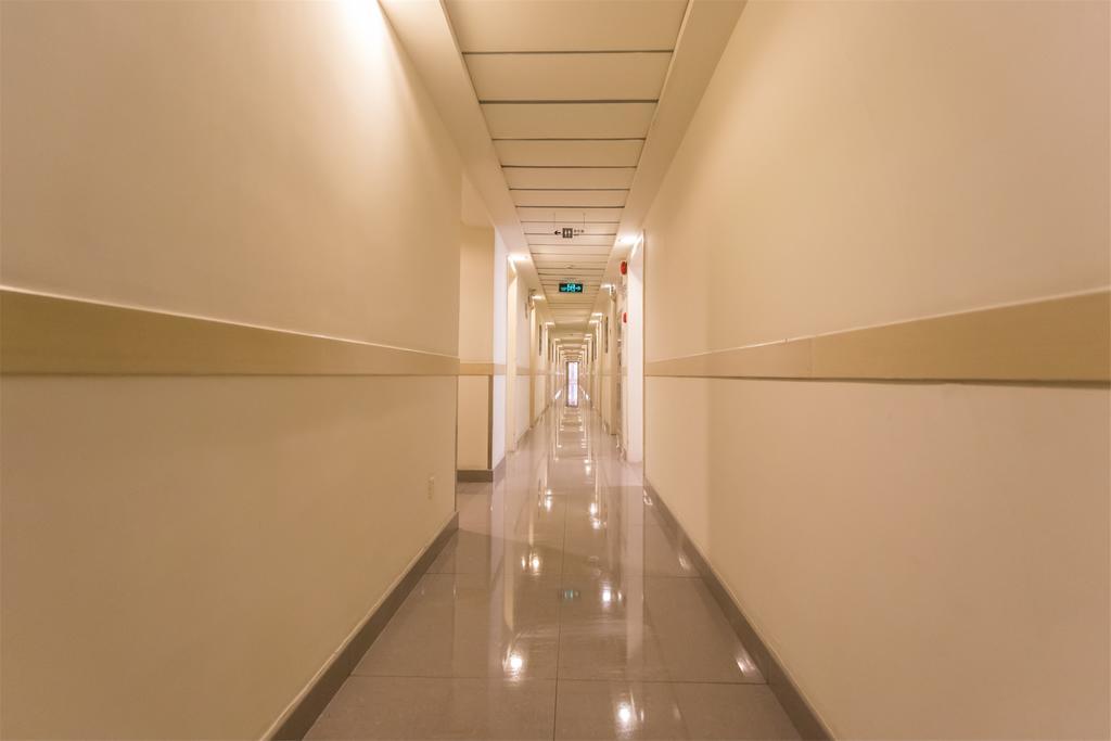 Jinjiang Inn Daqing Xincun Development Zone Extérieur photo