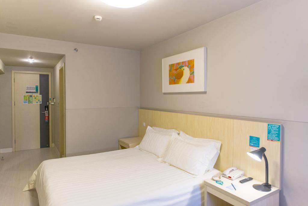 Jinjiang Inn Daqing Xincun Development Zone Extérieur photo