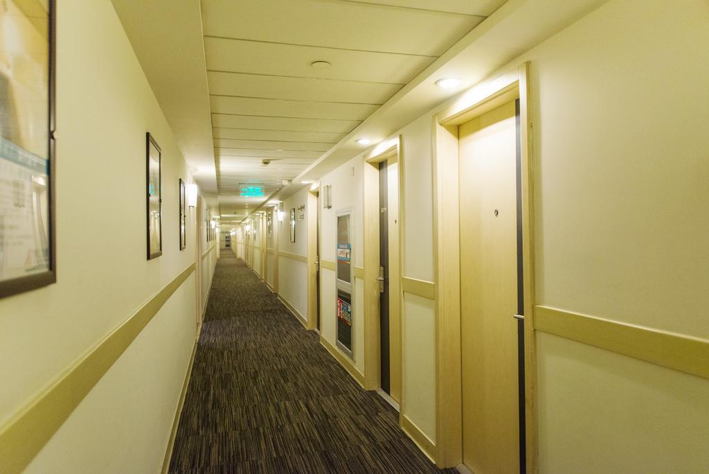 Jinjiang Inn Daqing Xincun Development Zone Extérieur photo