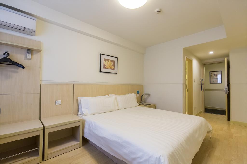 Jinjiang Inn Daqing Xincun Development Zone Extérieur photo