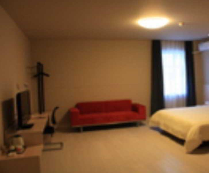Jinjiang Inn Daqing Xincun Development Zone Extérieur photo