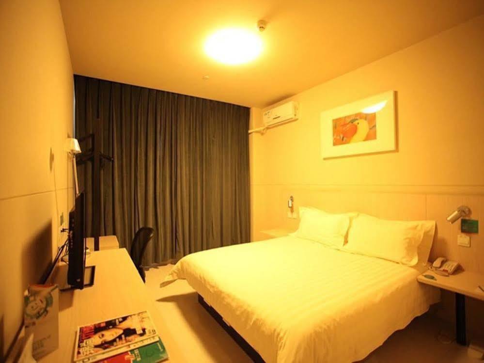 Jinjiang Inn Daqing Xincun Development Zone Extérieur photo