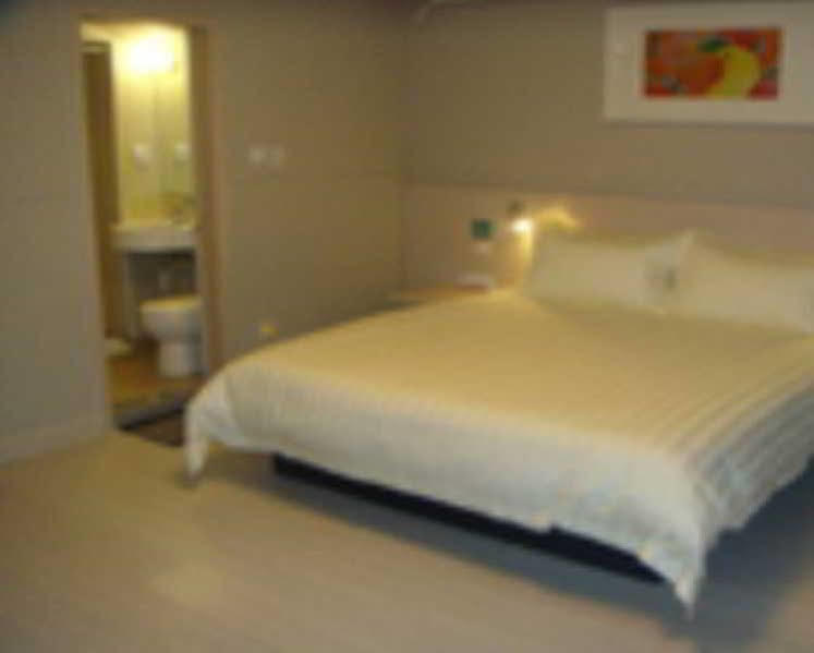 Jinjiang Inn Daqing Xincun Development Zone Extérieur photo
