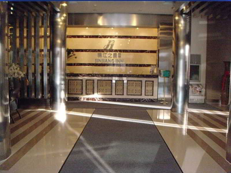Jinjiang Inn Daqing Xincun Development Zone Extérieur photo